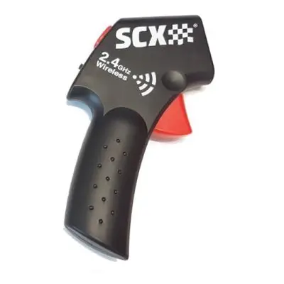 SCX Compact - Bezdrátový ovladač (2), napájecí rovinka