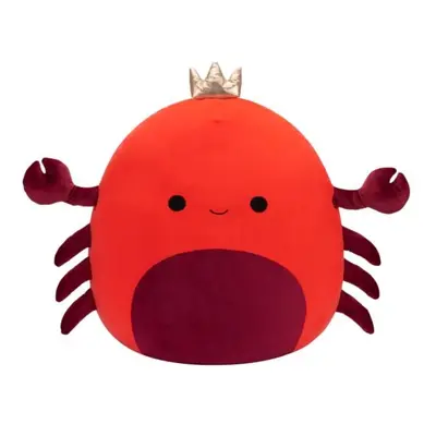 SQUISHMALLOWS Královský krab - Georgios, 60 cm