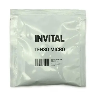 INVITAL TENSO Micro 17g