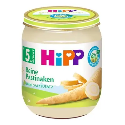 HiPP BIO První Pastinák, od uk. 4.-6. měsíce, 125 g