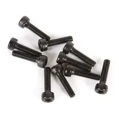 Axial šroub imbus M2.5x10mm CH (10)