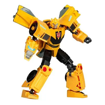 HASBRO - Transformers Earthspark Deluxe figurka Bumblebee