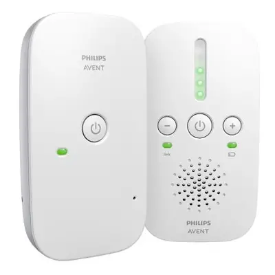 Philips AVENT Baby DECT monitor SCD502