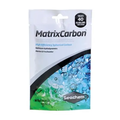 Seachem MatrixCarbon 100 ml