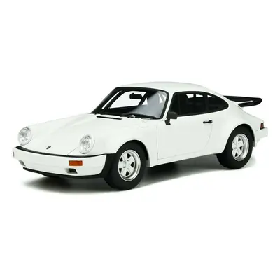 PORSCHE - 911 930 SC RS COUPE 1984 White