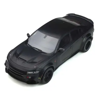 1:18 Dodge Challenger SRT Hellcat Widebody