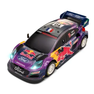 SCX Compact Ford Puma Rally 1 WRC Montecarlo