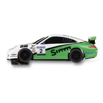 SCX Compact Porsche 911 GT3 Simm