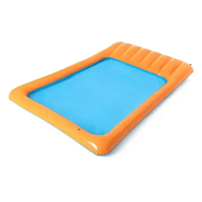 Dětský nafukovací bazén 53080 Bestway 3.41mx 2.13mx 38cm Slide-In Splash Pool