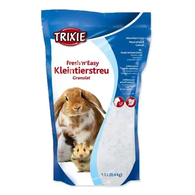 Podestýlka Trixie pro hlodavce granulky 1l