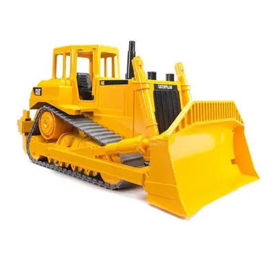 BRUDER 02422 Buldozer Caterpillar