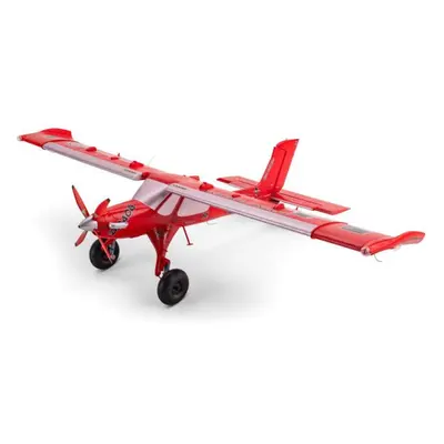 E-flite Draco 0.8m AS3X SAFE Select BNF Basic