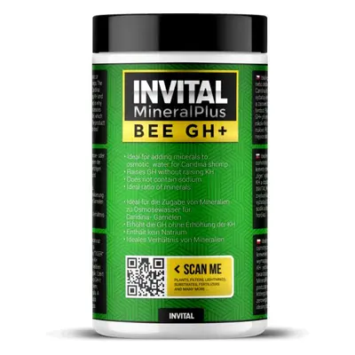 INVITAL MineralPlus Bee GH+ 1100g