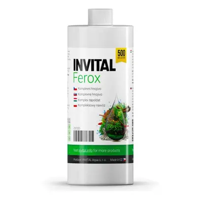 INVITAL Ferox 500 ml