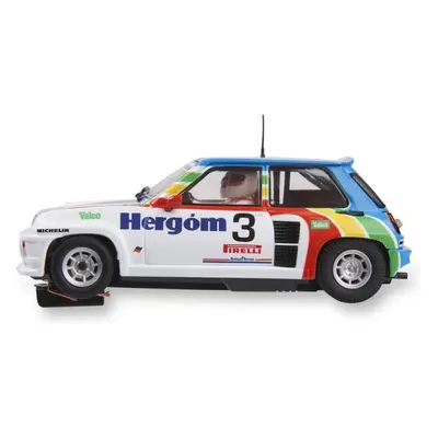 SCX Advance Renault 5 Turbo Puras