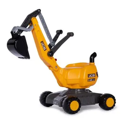 Rollytoys Rolly Digger JCB