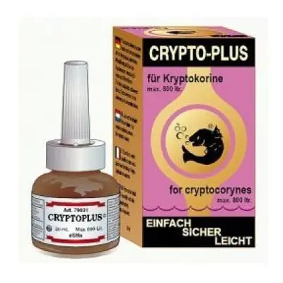 ESHa Cryptoplus 20ml