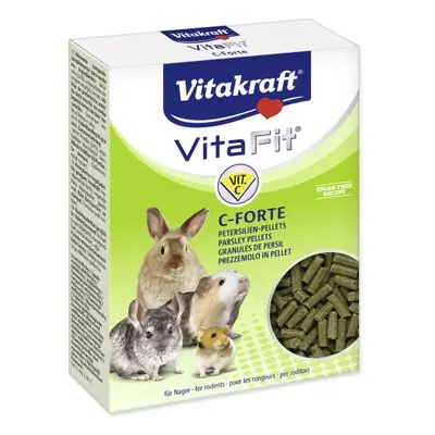 Krmivo Vitakraft doplňkové, hlodavec, s vitamínem C 100g