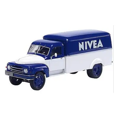 1:43 HANOMAG L28 NIVEA