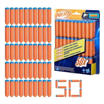 Nerf N1 - 50 Náhradních šipek