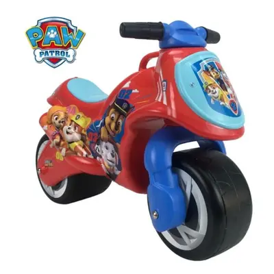 INJUSA 1903 Dětské odrážedlo NEOX PAW PATROL