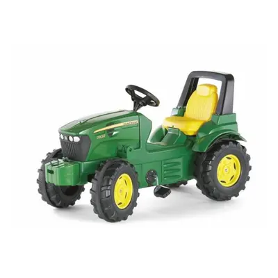 Rollytoys Šlapací traktor John Deere 7930