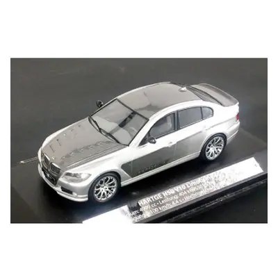 1:43 BMW M3 H50 HARTGE 2005 GREY METALLIC