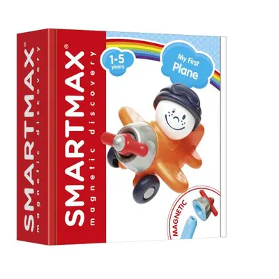 SmartMax - Moje první letadlo - 6 ks