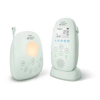 Avent baby monitor SCD721