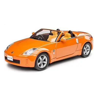 1:43 NISSAN 350 Z ROADSTER