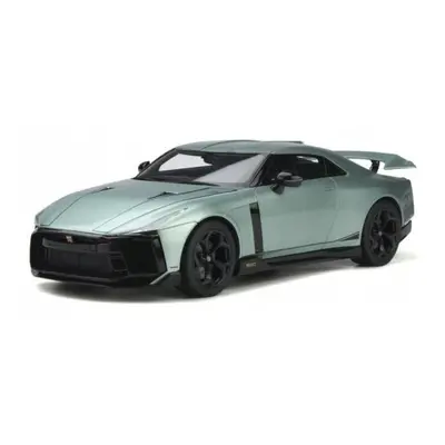 1:18 Nissan GTR R50 2021