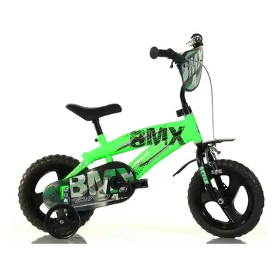 DINO Bikes - Dětské kolo 12" 125XL - 01 - BMX 2024