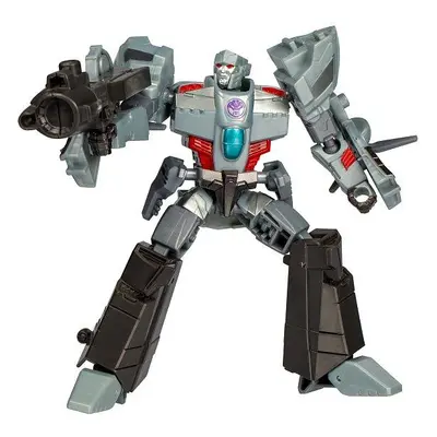 HASBRO - Transformers Earthspark Deluxe figurka Megatron