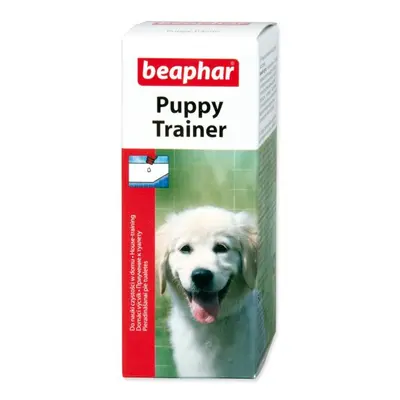 Kapky Beaphar výcvikové Puppy Trainer 50ml