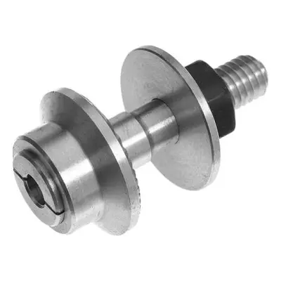 Unašeč vrtule M6x34mm na hřídel 4mm