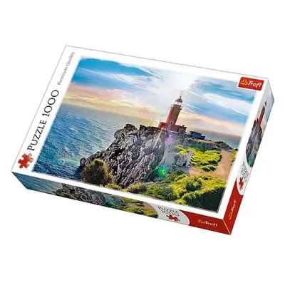 Puzzle Trefl Melagavi Lighthouse 1000