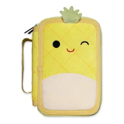 Squishmallows penál - ananas Maui