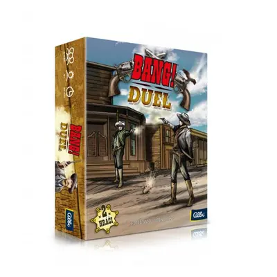 Albi Bang! Duel