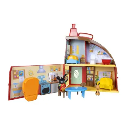 Bing Velký hrací domeček - playset