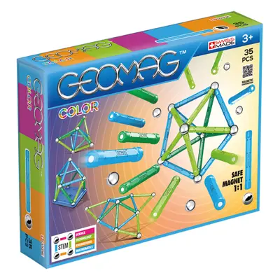 Geomag Color 35