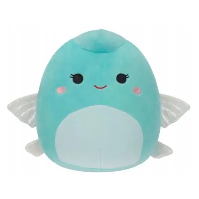 Squishmallows Létající ryba - Bette 19cm