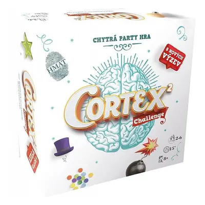 Cortex 2 Challenge