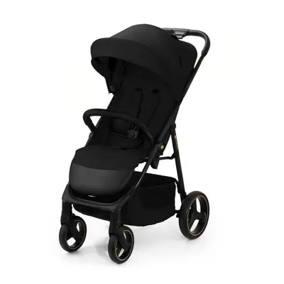 KINDERKRAFT Kočárek sportovní Trig 3 Onyx black