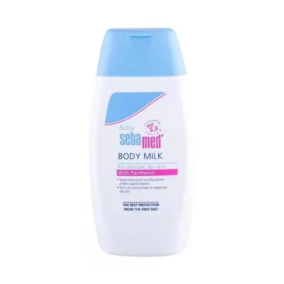 Sebamed Dětské mléko (200 ml)