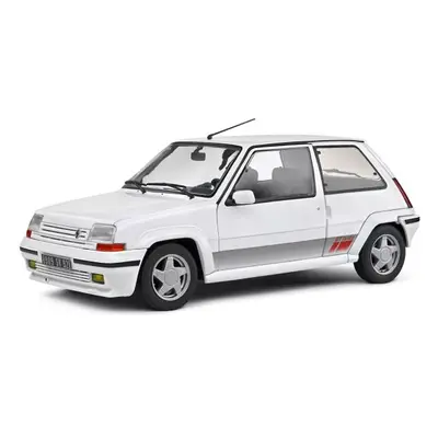 Renault 5 GT Turbo mk2