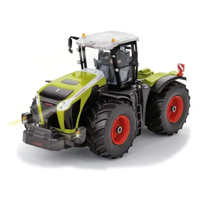 SIKU Control - Bluetooth Claas Xerion 5000