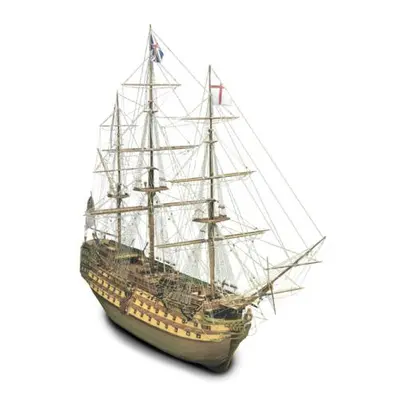 Mantua Model HMS Victory (Sergal) 1:78 kit