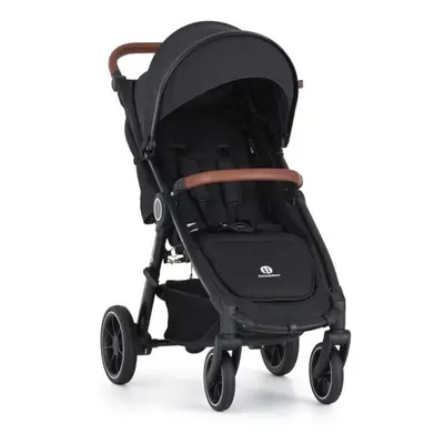 Kočárek Petite&Mars Street2 RWS Oak Perfect Black