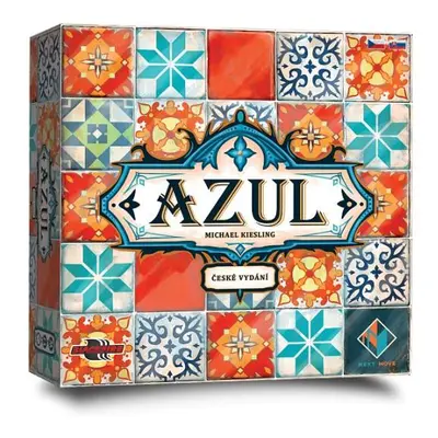 Azul