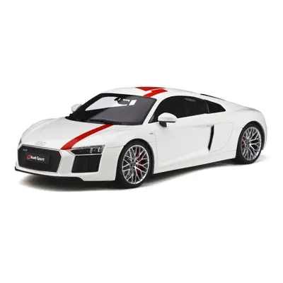 1:18 Audi R8 V10 RWS 2018